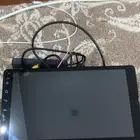 شاشة سيارة