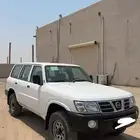 للبيع نيسان سفاري 2003
