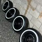 جنوط هايلوكس مرسيدس