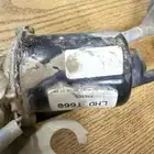 دينمو مساحات كامري