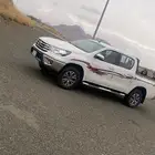 هايلوكس دبل بودي بلد مخزن2017