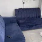 كنب كامل جديد