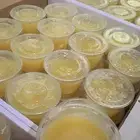 كولاجين طبيعي مستخلص من كوارع العجل