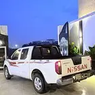 نافارا نيسان 2015