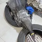 قير فورد ماركيز 2005   2004