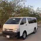 هايس موديل 2011