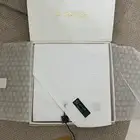 شماغ دسار ابيض