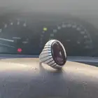 خاتم عقيق