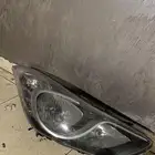 شمعة الانترا 2012-2015