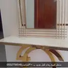 مدخل للبيع رخام ثقيل جديد