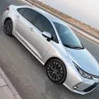 كورولا فل كامل مطور 2024 مكينه2000