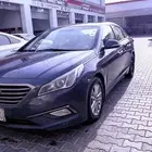 سوناتا ديزل 2016 تيربو