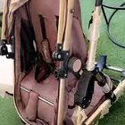 عربيه اطفال ثلاجه سريرين