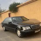 مرسيدس شبح 320