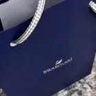 خاتم أصلي من Swarovski