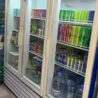 ثلاجة عرض ثلاث ابواب