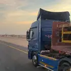 راس لسحب التيادر والكرفانات