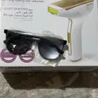 أجهزه شخصية و اغراض مطبخ مستعمله نظيفه جدا