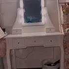 تسريحه شبه جديده مع اضاء