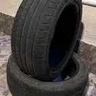 كفرات 235 45 ZR18