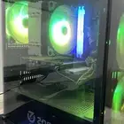 pc i5 12400f - gtx 1660 super