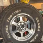 جنوط ريس سداسي