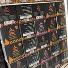 فحم كرتون 5 كغم