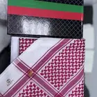 شماغ رجالي قوتشي ماركة