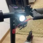سكوتر كهربائي