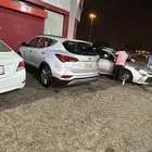 سيارة سنتافي