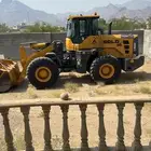 شيول سدلج موديل حديث للإيجار