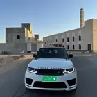 رنج روفر سبورت للبيع