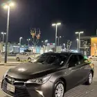 للبيع كامري 2017 استاندر