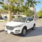 هيونداي توسان 2016