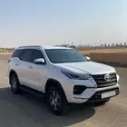 فورتشنر 2023 بانزين( 6 سرندل)