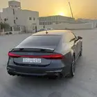 اودي A7 sline طلبيه خاصه فل الفل