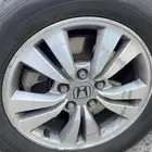 جنوط اكورد 2008