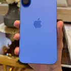 ايفون 16 بلس ازرق