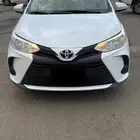 يارس 2022 قير تماتيك