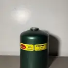 دبه غاز مرشوشه رشه سيفرت للؤلؤي وعليها استكر نوادر و تراث