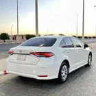 كورولا 2020 للبيع