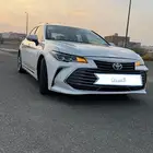 افالون تورنق 2019