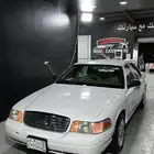 فورد فكتوريا 2010