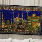 سجادة جدارية قديمه
