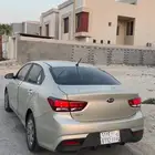 كيا ريو 2020