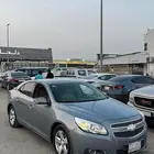 للبيع شفرلية ماليبو مديل 2013 LT نص فل V4