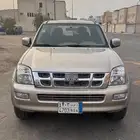 ايسوزو ديمكس 2005