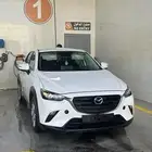 مازدا cx3 2019