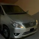 انوفا 2014 فل كامل للبيع ( راجع الاعلان السابق )