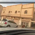 مستودع في حي البدراني بدروم